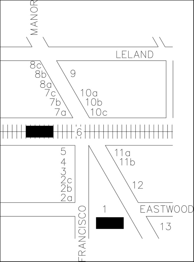 Heart of the Manor Tour – Ravenswood Manor Improvement Association
