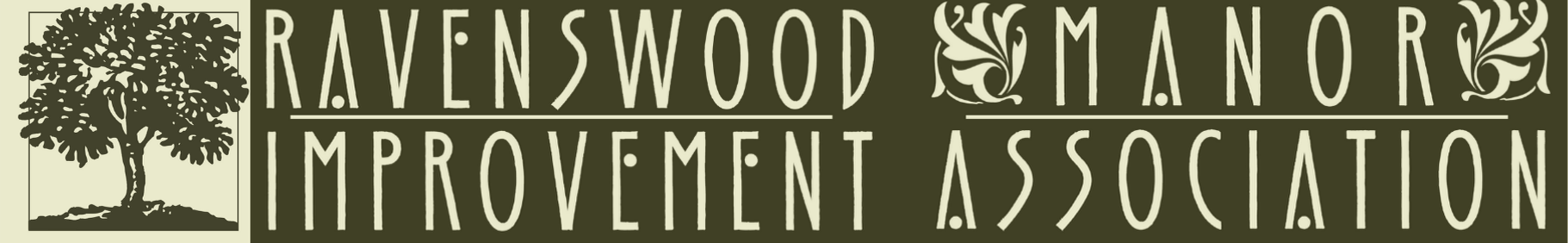 Ravenswood Manor Improvement Association