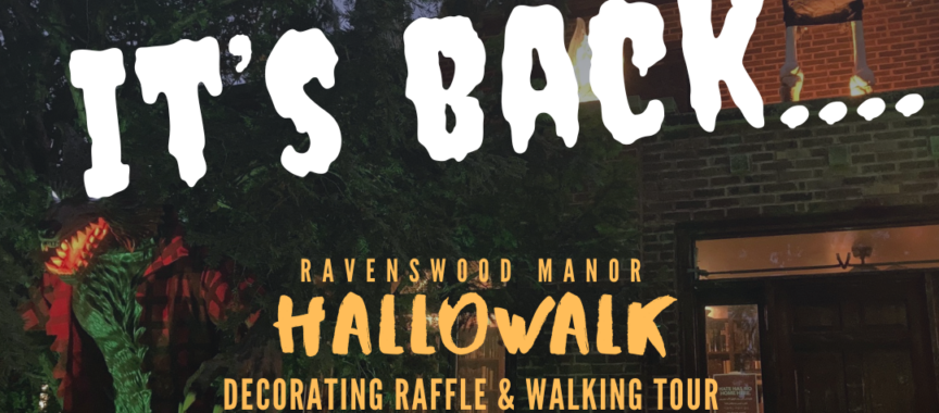 HalloWalk 2026