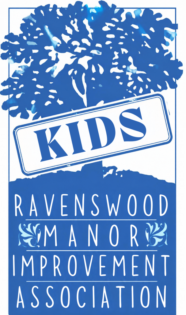 RMIA Kids Club Logo