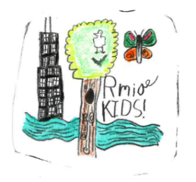 RMIA Kids Flyer