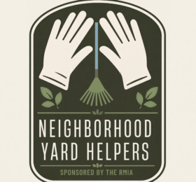 Neighborhood Yard Helpers
